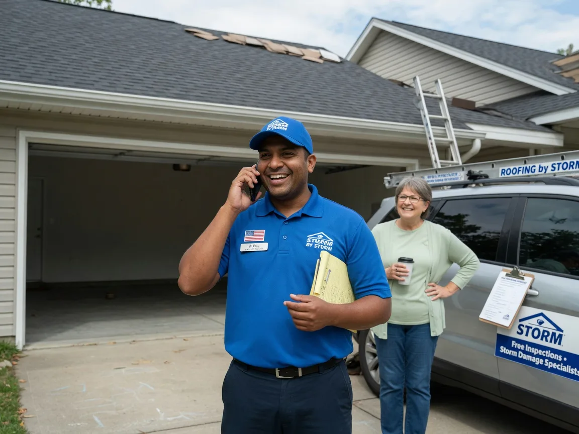 Roof Repair Near Me New Carlisle, IN FAQs