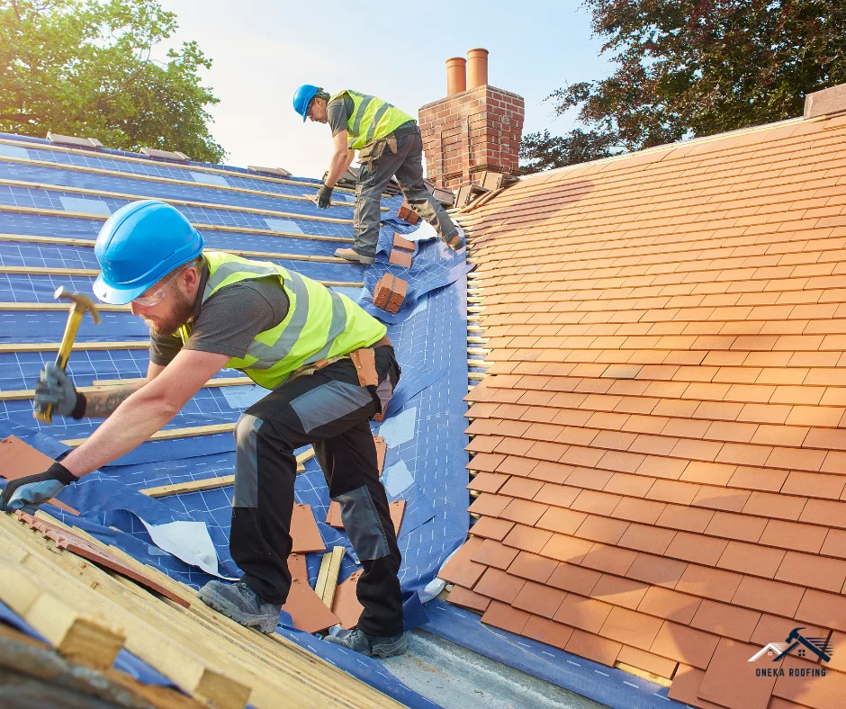 Why choose Roof Repair Near Me in New Carlisle, IN