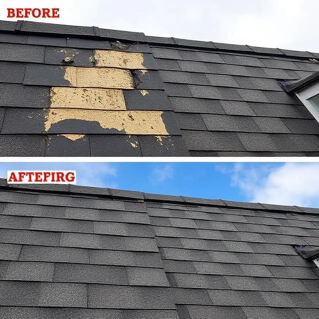Roof Repair Near Me in New Carlisle, IN near me